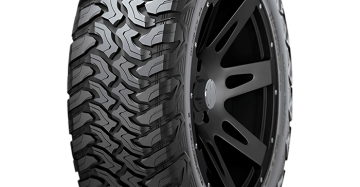 LLANTA HANKOOK 265/65 R17 RT05