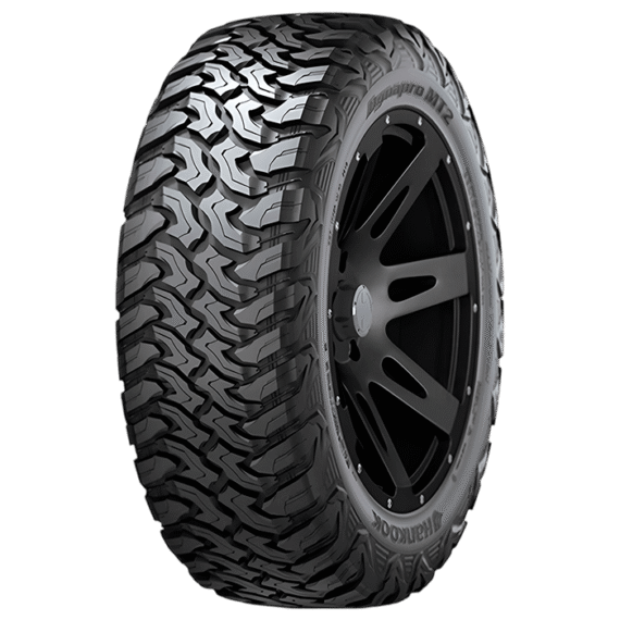 LLANTA HANKOOK 265/70 R17 RT05