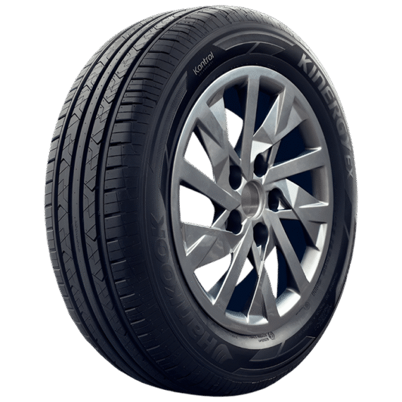 LLANTA HANKOOK 195/65 R15 H318