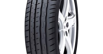 LLANTA VENTUS 205/45 R17 K107