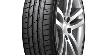 LLANTA VENTUS 225/50 R18 K117A