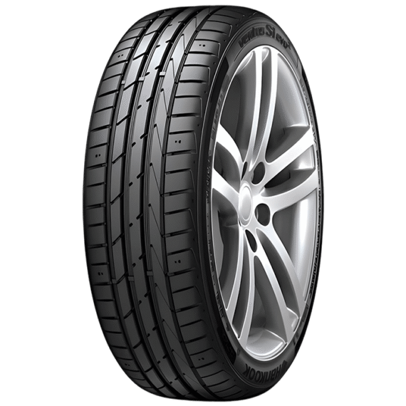 LLANTA VENTUS 225/50 R18 K117A