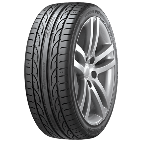 LLANTA HANKOOK 205/55 R16 K120 VENTUS