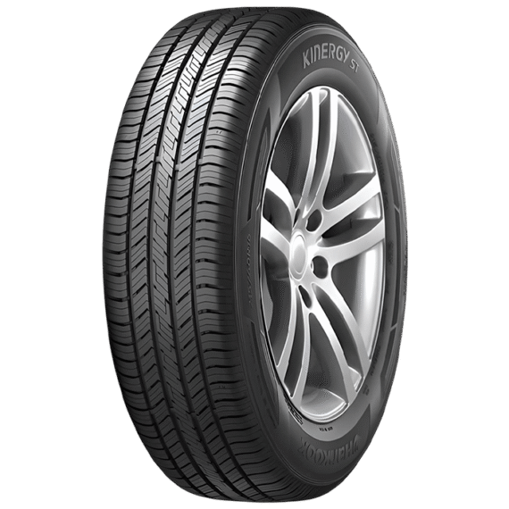 LLANTA HANKOOK 195/60 R14 T 04 H735