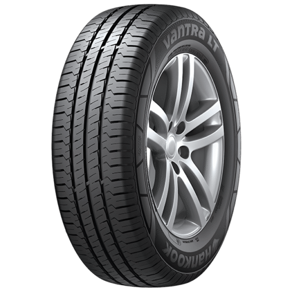 LLANTA HANKOOK 195 R14 RA18 8L