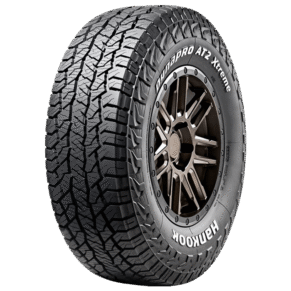 LLANTA HANKOOK 31X10.50 R15 RF12