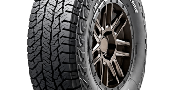 LLANTA HANKOOK 31X10.50 R15 RF12