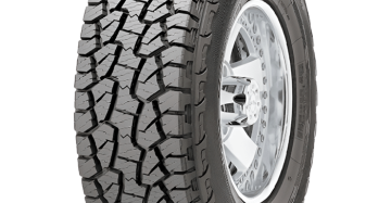 LLANTA HANKOOK 235/75 R15 RF10