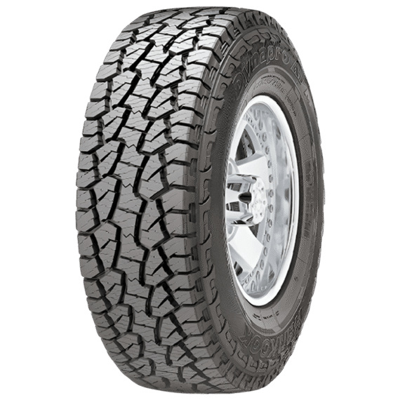 LLANTA HANKOOK 235/75 R15 RF10