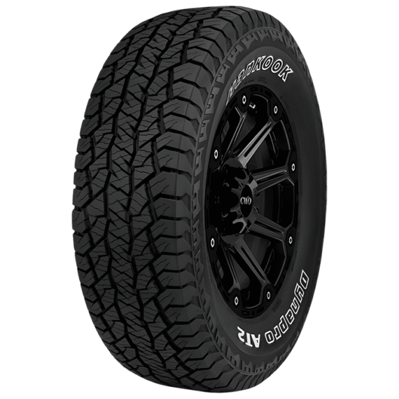 LLANTA HANKOOK 235/60 R16 RF11