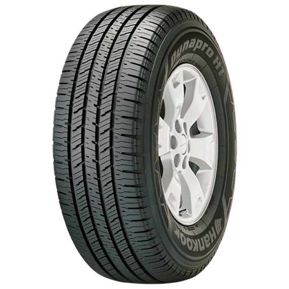 LLANTA HANKOOK 255/70 R16 RH12 PR4