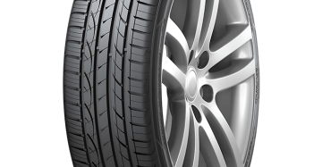 LLANTA HANKOOK 215/55 R16 H452