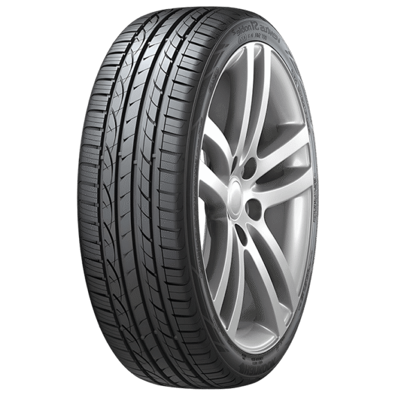 LLANTA HANKOOK 235/55 R17 H452