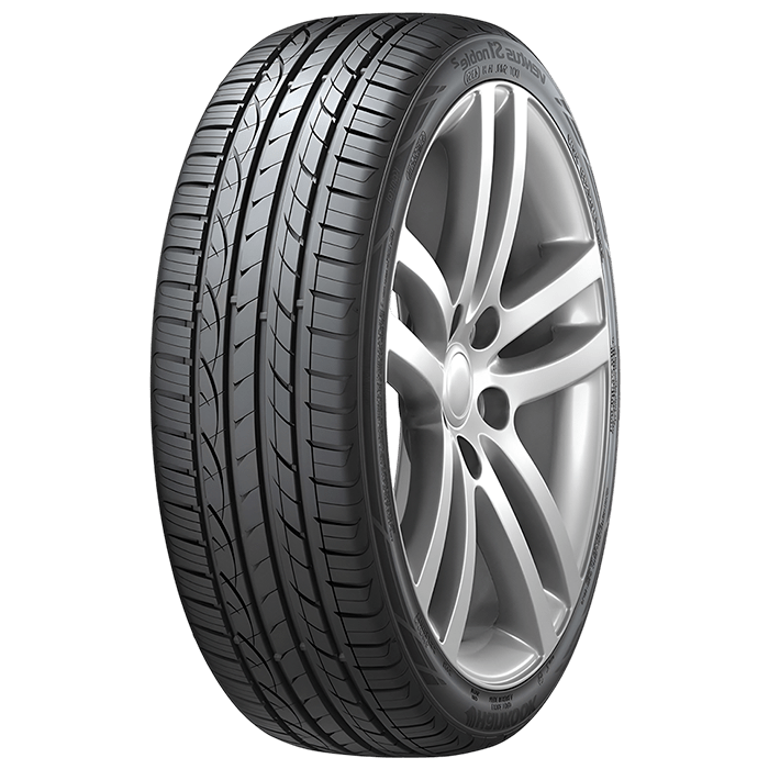LLANTA HANKOOK 215/55 R16 H452