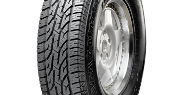 LLANTA BLACKHAWK 31X10.50 R15 HISCEND-H HA01