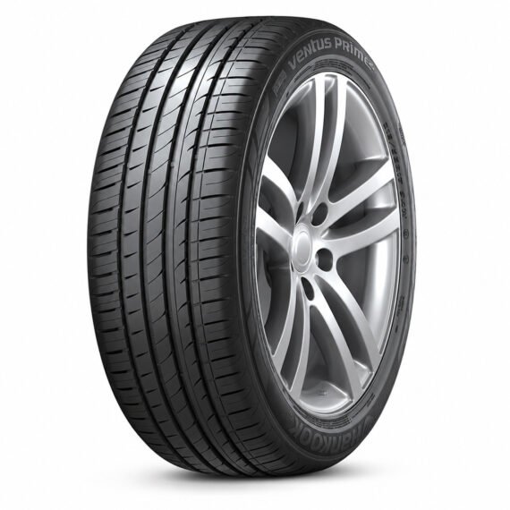 LLANTA HANKOOK 225/45 R17 K115 VENTUS