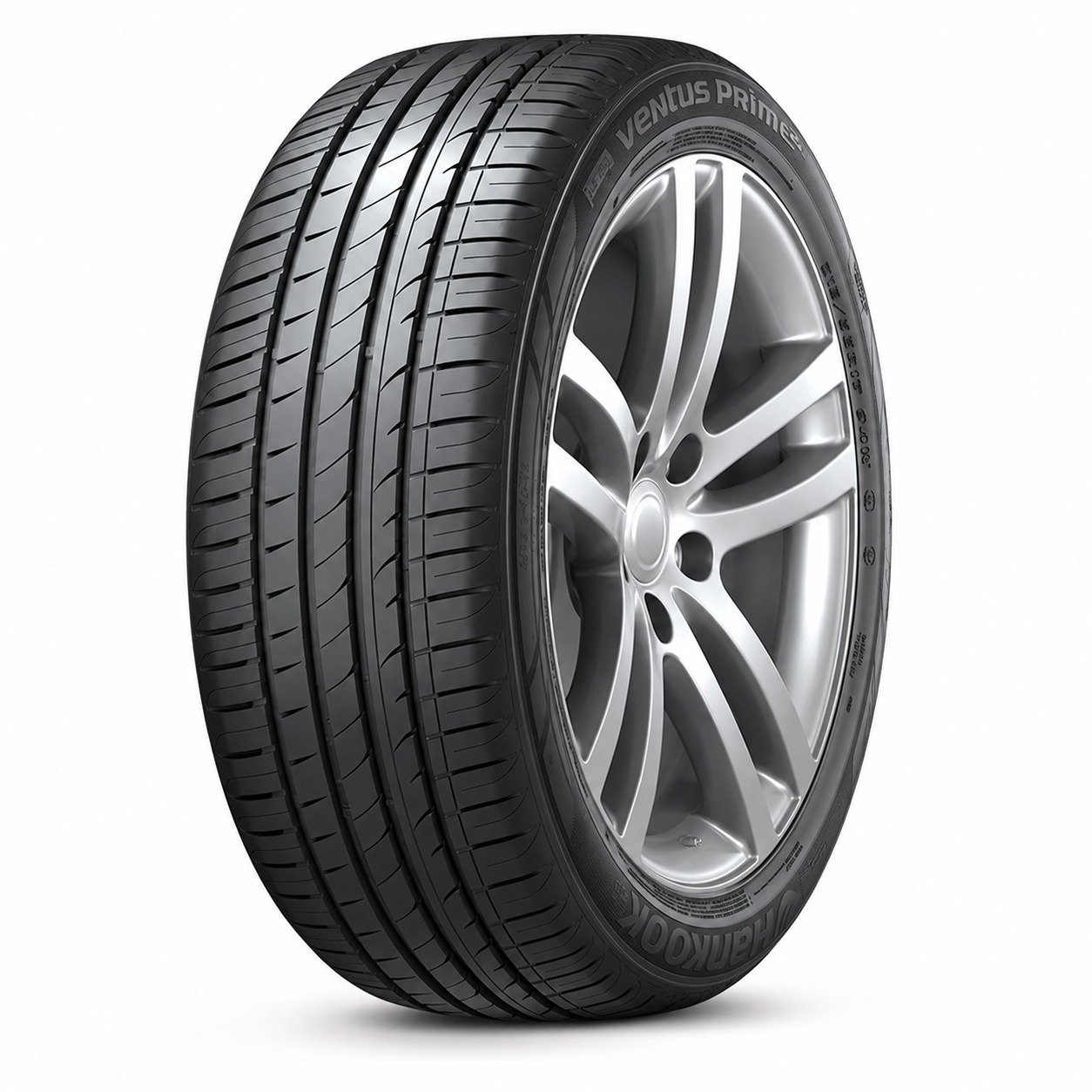 LLANTA HANKOOK 225/45 R17 K115 VENTUS