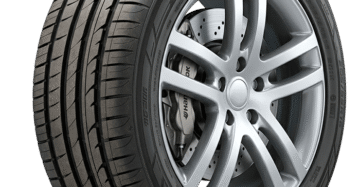 LLANTA VENTUS 225/45 R17 K115