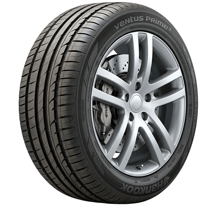 LLANTA VENTUS 225/45 R17 K115