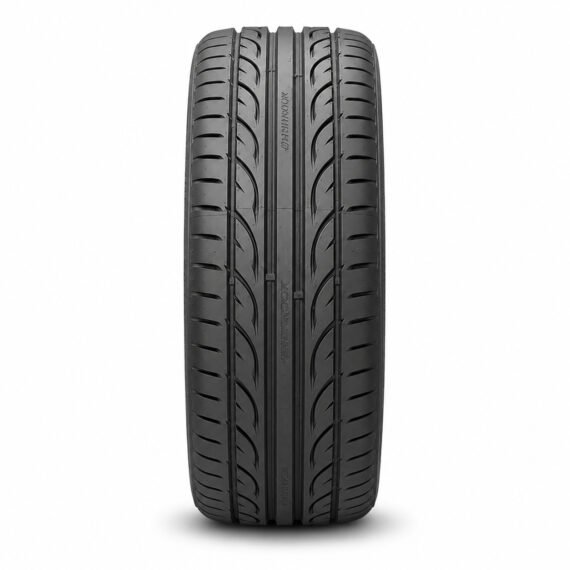 LLANTA HANKOOK 215/45 R18 K120 VENTUS - foto 2