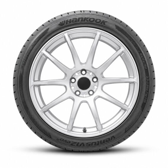 LLANTA HANKOOK 215/45 R18 K120 VENTUS - foto 4