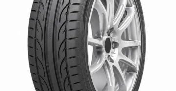 LLANTA HANKOOK 205/55 R16 K120 VENTUS