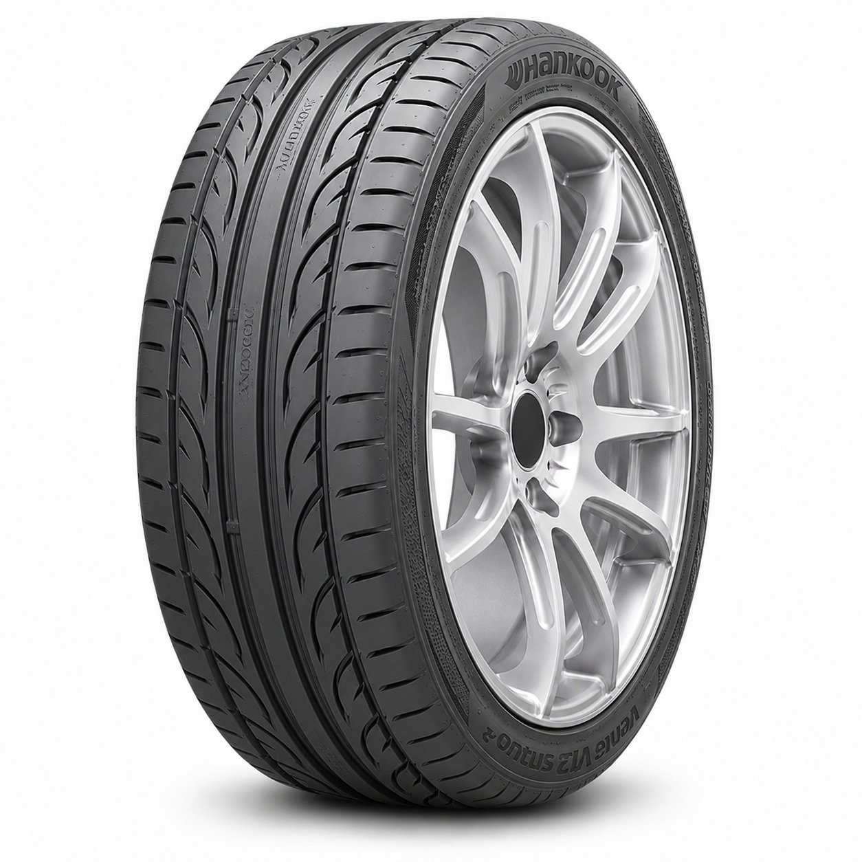 LLANTA HANKOOK 205/55 R16 K120 VENTUS