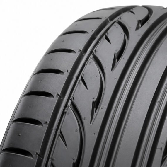 LLANTA HANKOOK 215/45 R18 K120 VENTUS - foto 5