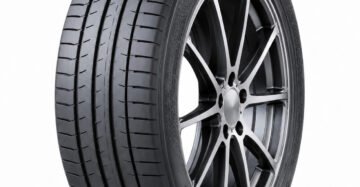 LLANTA KAPSEN 215/55 R17 K3000