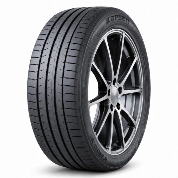 LLANTA KAPSEN 215/55 R17 K3000