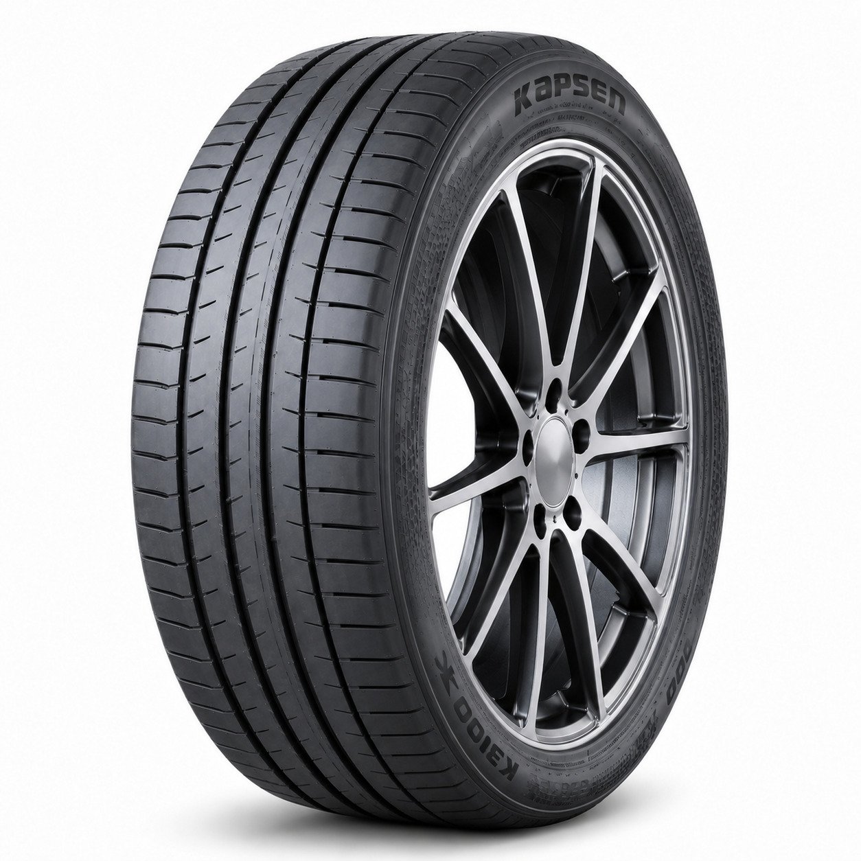 LLANTA KAPSEN 215/55 R17 K3000