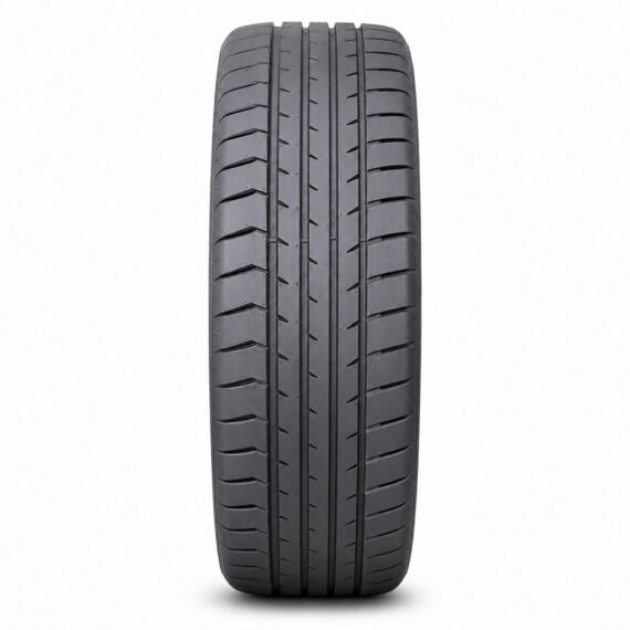 LLANTA KAPSEN 215/55 R17 K3000 - foto 2