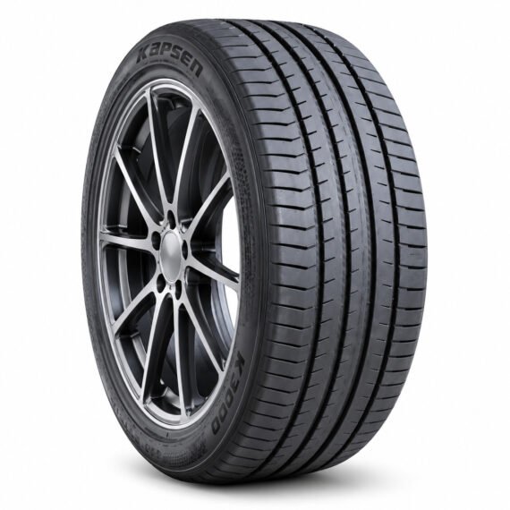 LLANTA KAPSEN 215/55 R17 K3000 - foto 3