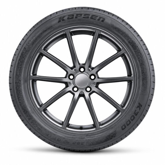 LLANTA KAPSEN 215/55 R17 K3000 - foto 4