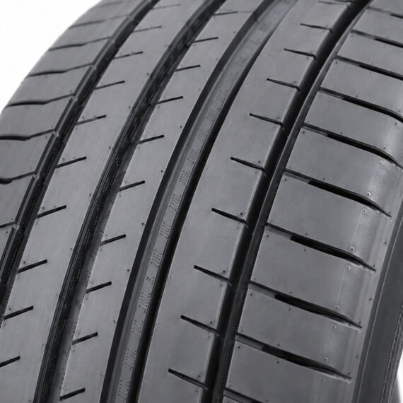 LLANTA KAPSEN 215/55 R17 K3000 - foto 5