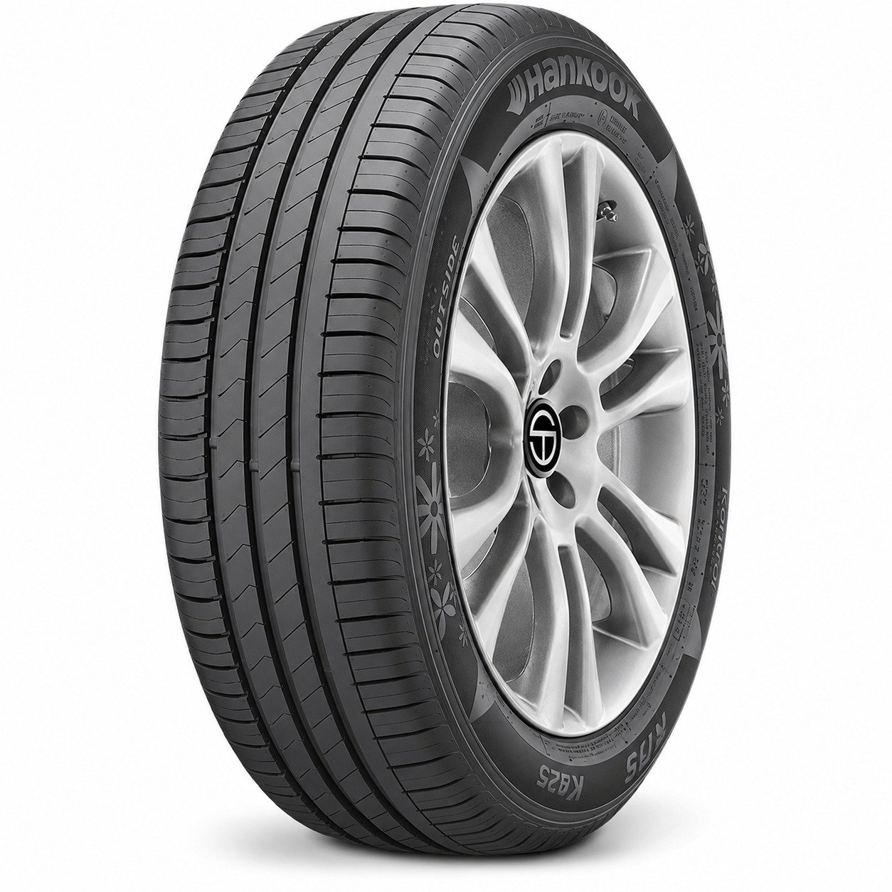LLANTA HANKOOK 175/50 R15 K425