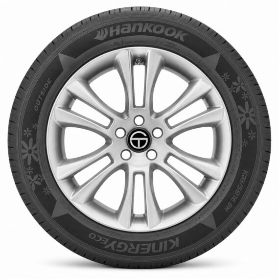 LLANTA HANKOOK 175/50 R15 K425 - foto 4