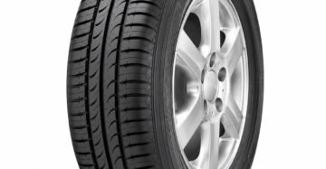 LLANTA HANKOOK 175/60 R14 K715