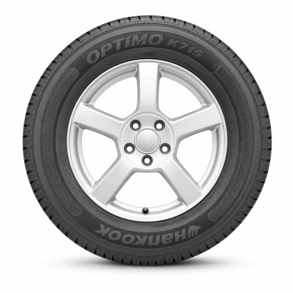 LLANTA HANKOOK 175/60 R14 K715 - foto 4