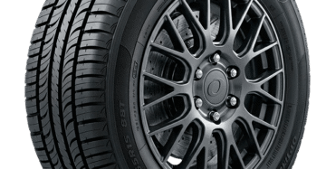 LLANTA HANKOOK 195/60 R15 K715