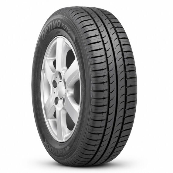 LLANTA HANKOOK 175/60 R14 K715 - foto 3