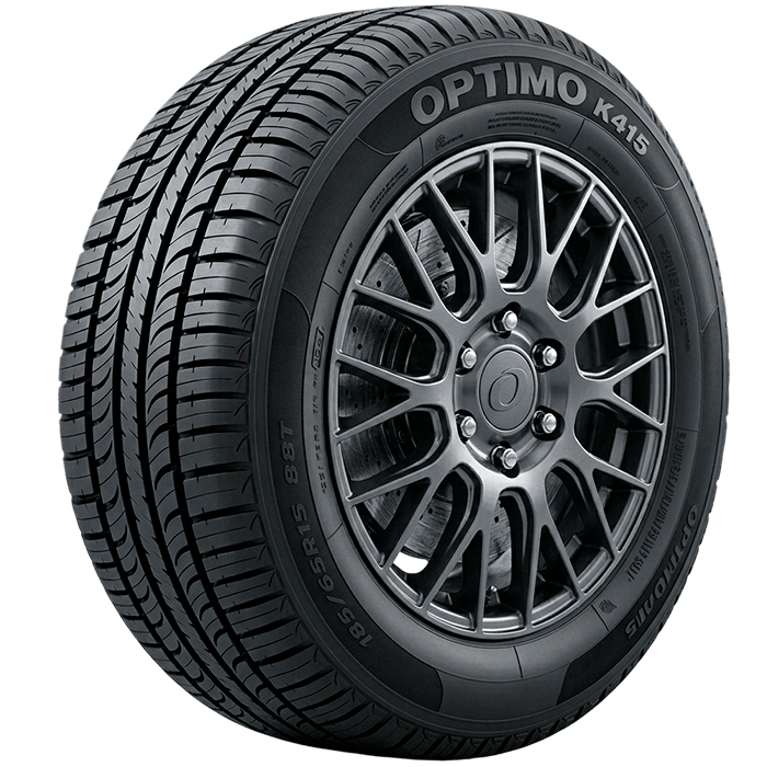 LLANTA HANKOOK 195/60 R15 K715