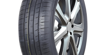 LLANTA KAPSEN 165/65 R13 HD918 77T