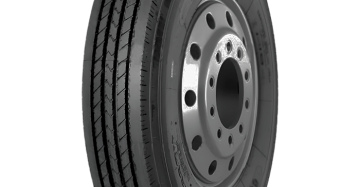 LLANTA KAPSEN 205/75 R17.5 16PR HS205