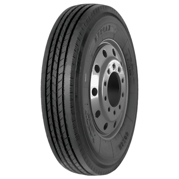 LLANTA KAPSEN 205/75 R17.5 16PR HS205