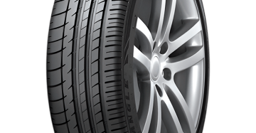 LLANTA KAPSEN 215/55 R17 K3000