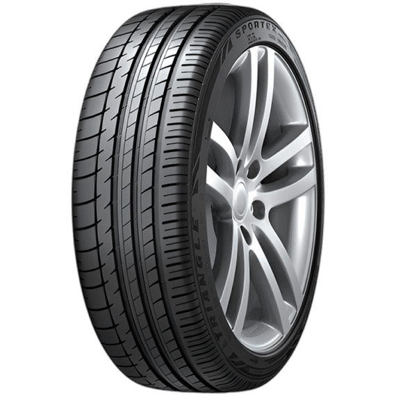 LLANTA KAPSEN 215/55 R17 K3000