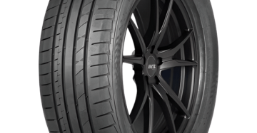 LLANTA KAPSEN 205/50 R16 K737 87V