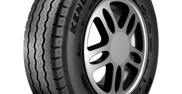 LLANTA KENDA 195 R15 KR06 8P