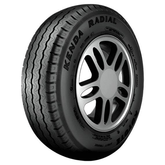 LLANTA KENDA 195 R15 KR06 8P